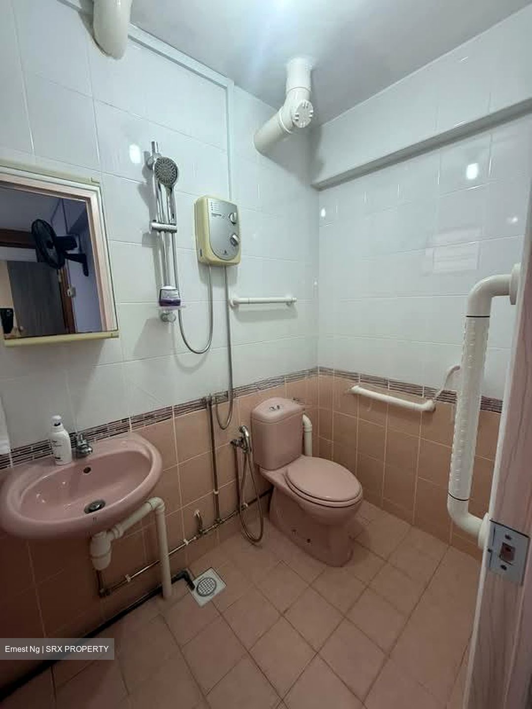 Blk 202 Yishun Palm Spring (Yishun), HDB 3 Rooms #558390911